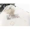 Recambio de cinturon seguridad trasero central para bmw x1 (f48) xdrive 20 d referencia OEM IAM 34141670  