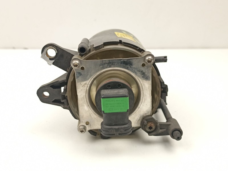 Recambio de antiniebla izquierdo para audi a4 b6 (8e2) 2.5 tdi referencia OEM IAM 8E0941699B 0305063003 