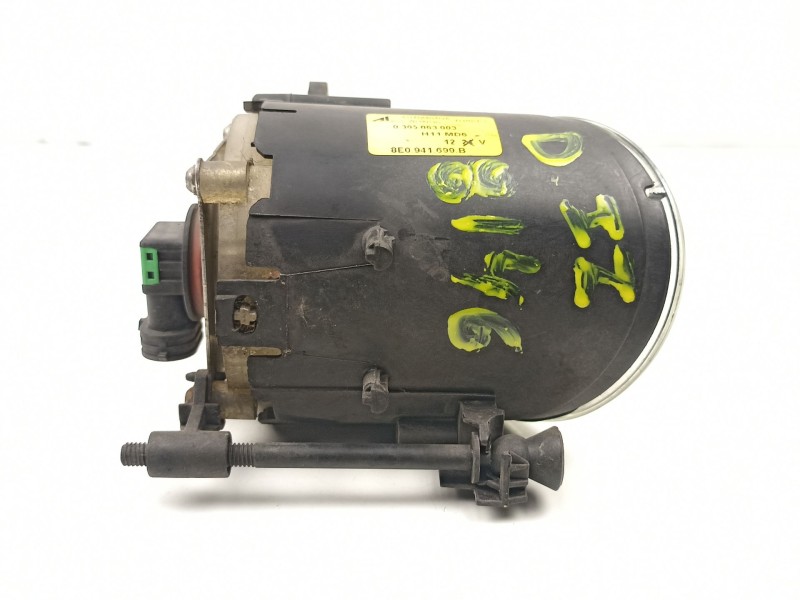 Recambio de antiniebla izquierdo para audi a4 b6 (8e2) 2.5 tdi referencia OEM IAM 8E0941699B 0305063003 