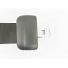 Recambio de cinturon seguridad trasero central para bmw x1 (f48) xdrive 20 d referencia OEM IAM 34141670  