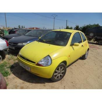 FORD KA (RB_)