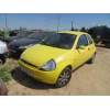 ford ka (rb_) del año 2001