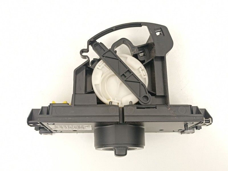 Recambio de mandos calefaccion aire para seat ibiza (6k1) 1.4 16v referencia OEM IAM 6K0819045E  