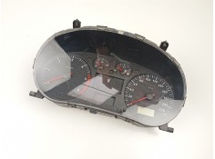 Recambio de cuadro instrumentos para seat ibiza (6k1) 1.9 tdi referencia OEM IAM 6K0920850C 110008924004 
