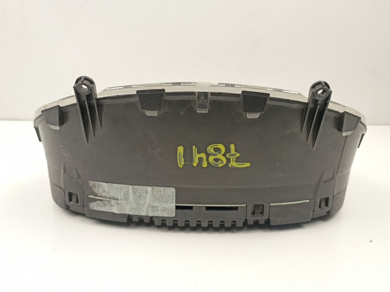Recambio de cuadro instrumentos para seat ibiza (6k1) 1.9 tdi referencia OEM IAM 6K0920850C 110008924004 