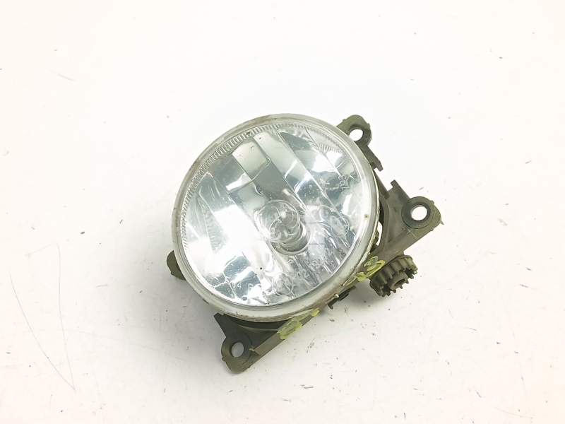 Recambio de antiniebla derecho para citroën c3 picasso (sh_) 1.6 hdi referencia OEM IAM 9675450980  