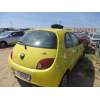 ford ka (rb_) del año 2001