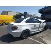 bmw serie 1 coupe (e82) del año 2008