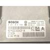 Recambio de centralita para citroën c4 i sedán 1.6 hdi referencia OEM IAM 9664257580 0281013332 9653958980