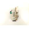 Recambio de cerradura puerta trasera izquierda para chrysler sebring (js) 2.0 vvt referencia OEM IAM 4589425AC  