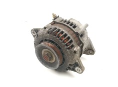 Recambio de alternador para nissan almera ii hatchback (n16) 2.2 di referencia OEM IAM 23100BN300 LR1100724 