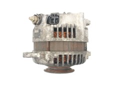 Recambio de alternador para nissan almera ii hatchback (n16) 2.2 di referencia OEM IAM 23100BN300 LR1100724  2