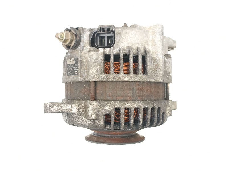 Recambio de alternador para nissan almera ii hatchback (n16) 2.2 di referencia OEM IAM 23100BN300 LR1100724 
