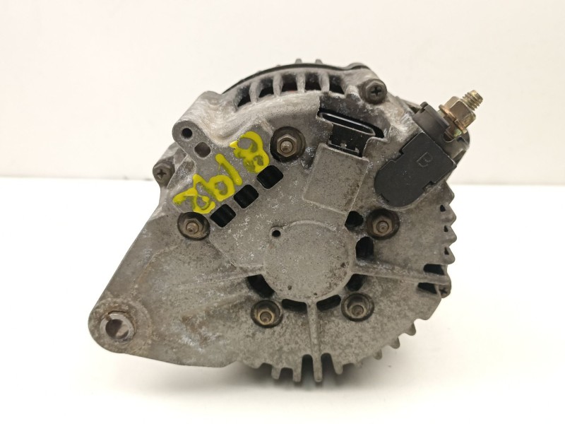Recambio de alternador para nissan almera ii hatchback (n16) 2.2 di referencia OEM IAM 23100BN300 LR1100724 
