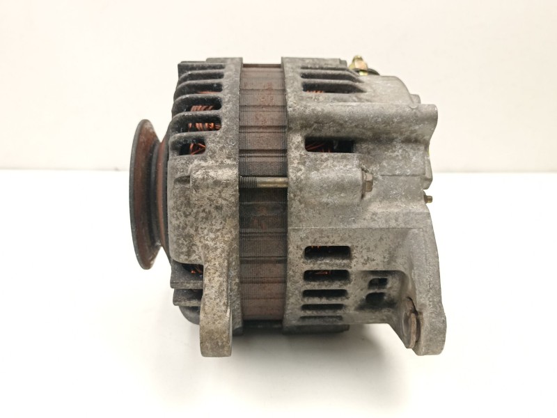 Recambio de alternador para nissan almera ii hatchback (n16) 2.2 di referencia OEM IAM 23100BN300 LR1100724 