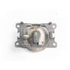 Recambio de antiniebla derecho para citroën c3 picasso (sh_) 1.6 hdi referencia OEM IAM 9675450980  