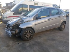 mercedes-benz clase b sports tourer (w245) del año 2007