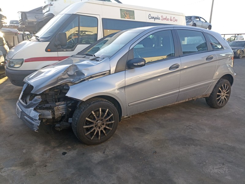 mercedes-benz clase b sports tourer (w245) del año 2007