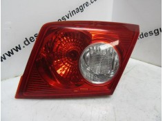 Recambio de piloto porton dch. : chevrolet lacetti : 1.6 g (108,77cv) [2005] para chevrolet lacetti 1.6 g referencia OEM IAM   