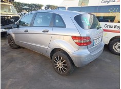 mercedes-benz clase b sports tourer (w245) del año 2007 2
