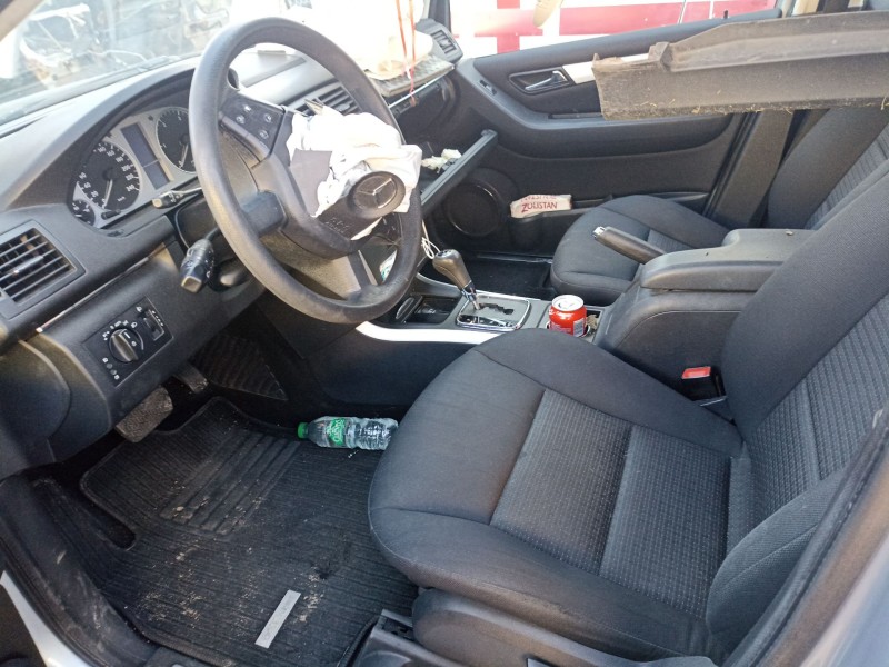 mercedes-benz clase b sports tourer (w245) del año 2007