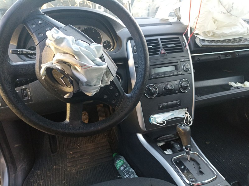 mercedes-benz clase b sports tourer (w245) del año 2007