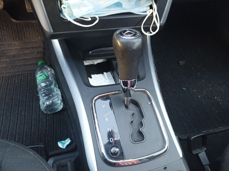 mercedes-benz clase b sports tourer (w245) del año 2007