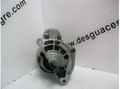 Recambio de motor arranque : peugeot 306 : 1.4 g-nfz (88,4cv) 5p [1998] para peugeot 306 1.4 g-nfz referencia OEM IAM   