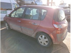 renault scénic ii (jm0/1_) del año 2006 2