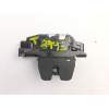 Recambio de cerradura maletero / porton para citroën c3 picasso (sh_) 1.6 hdi referencia OEM IAM 9660403980  