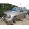 chevrolet trailblazer del año 2001
