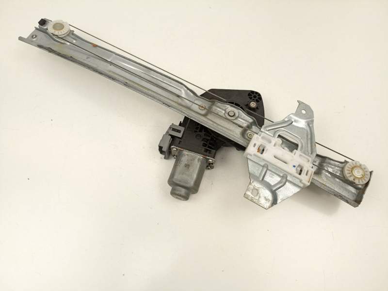 Recambio de elevalunas delantero derecho para citroën c4 ii (nc_) 1.2 thp 110 referencia OEM IAM 9802531780  