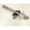Recambio de elevalunas delantero derecho para citroën c4 ii (nc_) 1.2 thp 110 referencia OEM IAM 9802531780  