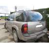 chevrolet trailblazer del año 2001