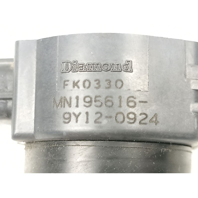 Recambio de bobina para mitsubishi colt vi (z3_a, z2_a) 1.3 (z21a) referencia OEM IAM MN195616 FK0330 