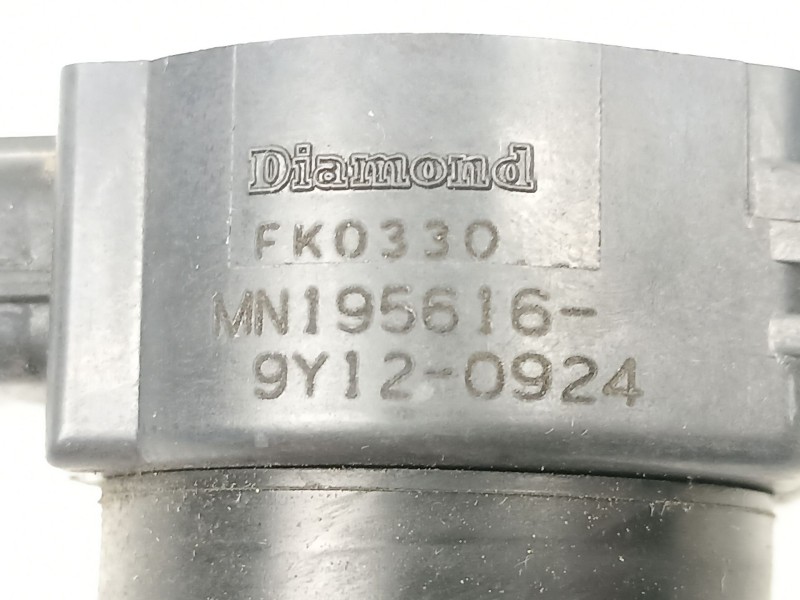 Recambio de bobina para mitsubishi colt vi (z3_a, z2_a) 1.3 (z21a) referencia OEM IAM MN195616 FK0330 