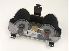 Recambio de cuadro instrumentos para mitsubishi colt vi (z3_a, z2_a) 1.3 (z21a) referencia OEM IAM 8100B081  