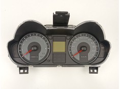 Recambio de cuadro instrumentos para mitsubishi colt vi (z3_a, z2_a) 1.3 (z21a) referencia OEM IAM 8100B081   2
