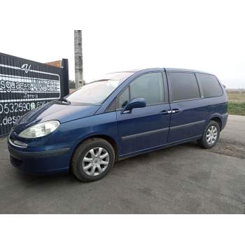 PEUGEOT 807 (EB_) de desguace
