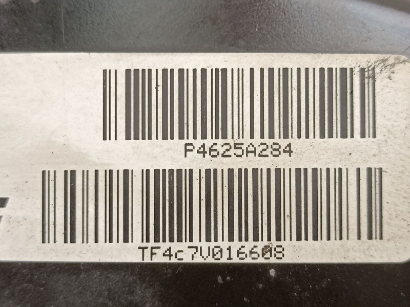 Recambio de servofreno para mitsubishi colt vi (z3_a, z2_a) 1.3 (z21a) referencia OEM IAM 4625A284  