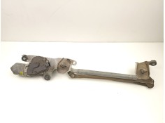 Recambio de motor limpia delantero para mitsubishi colt vi (z3_a, z2_a) 1.3 (z21a) referencia OEM IAM 8250A231 1593001501 