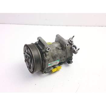 COMPRESOR AIRE ACONDICIONADO 9659875780 SD6C121355F 