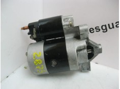 Recambio de motor arranque : peugeot 306 : 1.4 g-nfz (88,4cv) 5p [1998] para peugeot 306 1.4 g-nfz referencia OEM IAM    2