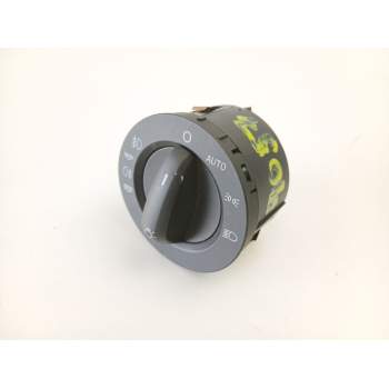 MANDO LUCES 4F1941531D 