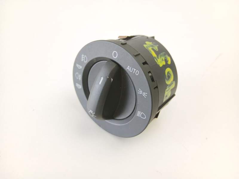 Recambio de mando luces para audi a6 allroad c6 (4fh) 3.0 tdi quattro referencia OEM IAM 4F1941531D  
