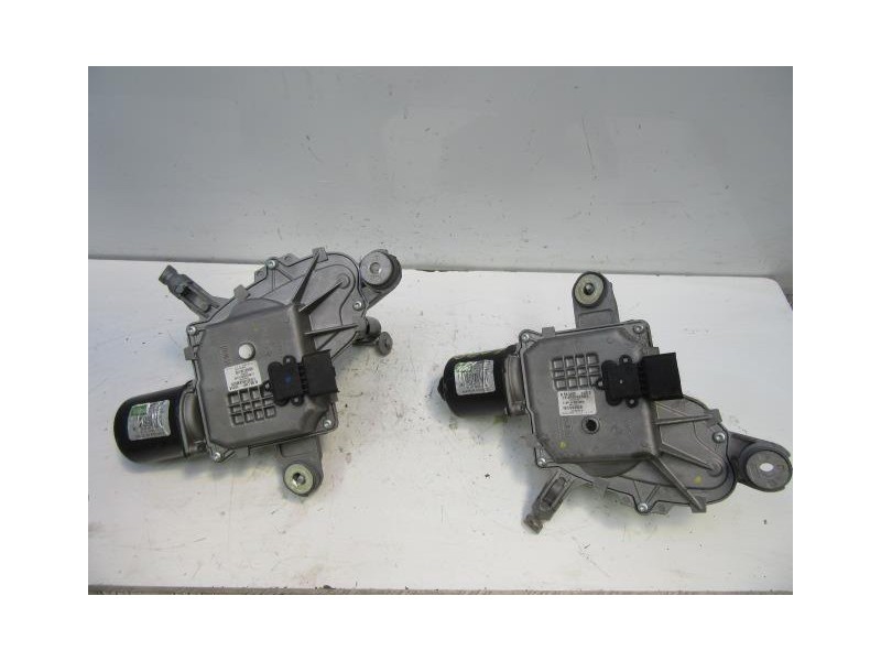 Recambio de motor limpia delantero : citroen c 4 : 1.6 hdi picasso (109cv) [2009] para citroen c 4 1.6 hdi picasso referencia OE