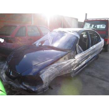 RENAULT MEGANE de desguace