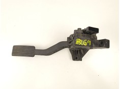 Recambio de potenciometro aceleracion para mitsubishi colt vi (z3_a, z2_a) 1.3 (z21a) referencia OEM IAM MN125792 6PV00886600 A4 2