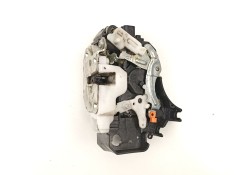 Recambio de cerradura puerta trasera derecha para mitsubishi colt vi (z3_a, z2_a) 1.3 (z21a) referencia OEM IAM MN145942   2