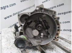 Recambio de cambio 5v (gasolina) : seat ibiza : 1.4 g [1995] para seat ibiza 1.4 g referencia OEM IAM CWU  